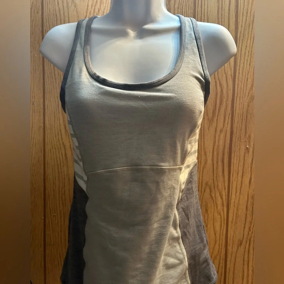 Athleta workout top size small in great condition - Picture 1 of 5